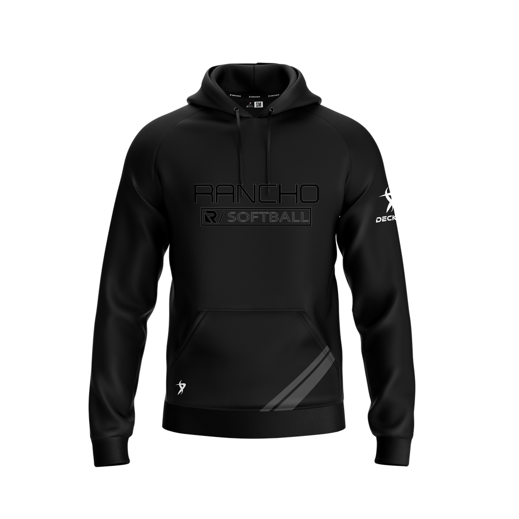 Decker Summit Hoodie