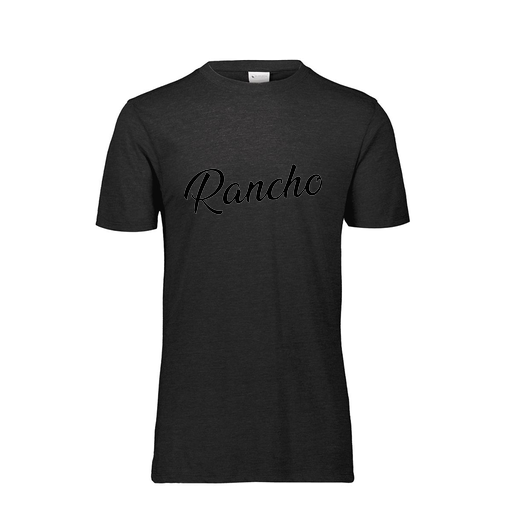 [3065-6310-BLK-AS-LOGO2] Men's Ultra-blend T-Shirt (Adult S, Black, Logo 2)