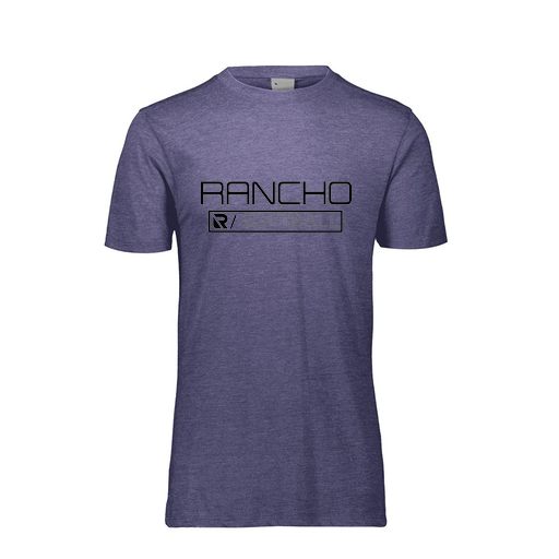 [FTSCUBRY-AS-LOGO1] Men's Ultra-blend T-Shirt (Adult S, Royal, Logo 1)