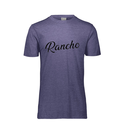 [3065-6310-RYL-AS-LOGO2] Men's Ultra-blend T-Shirt (Adult S, Royal, Logo 2)
