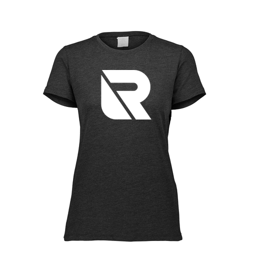 [3067.K94.XS-LOGO3] Ladies Ultra-blend T-Shirt (Female Adult XS, Black, Logo 3)