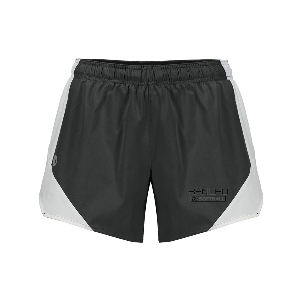 Girls Olympus Shorts
