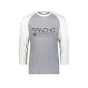 Men's Vintage 3/4 Sleeve T-Shirt