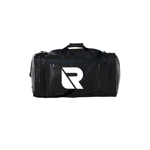 [511.080.OS-LOGO3] Gear Bag (Black, Logo 3)